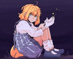 dooby (vtuber) from indie virtual youtuber