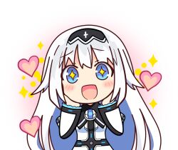 arusu maria from date a live