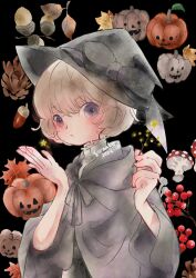 halloween fan art