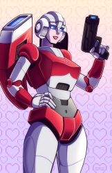 arcee from transformers by shenani