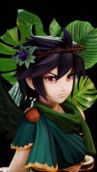 dark pit from kid icarus