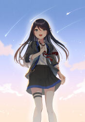 hoshino ichika (project sekai) from project sekai by makiyuki