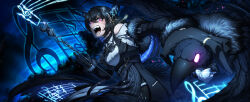 nerissa ravencroft from hololive