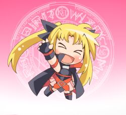 fate testarossa from buri hamachi by slaugher-ownmind