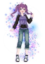 22/7 fan art