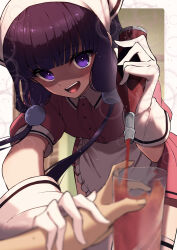 sakuranomiya maika from blend s