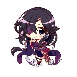 tenka hyakken fan art