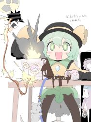 komeiji koishi from touhou by polpol