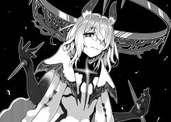 girls' frontline neural cloud fan art