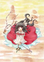 touhou fan art