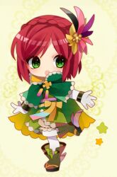 sengoku musou fan art