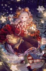 christmas fan art