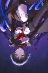 scaramouche (genshin impact) from genshin impact by 57friend