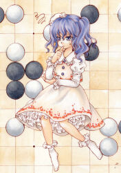 touhou fan art