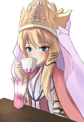 luminous arc fan art