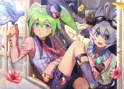 fei rune from inazuma eleven (series) by dolustoy