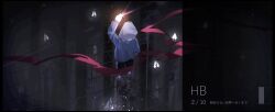 sans (dusttale) from dusttale by asaiiro