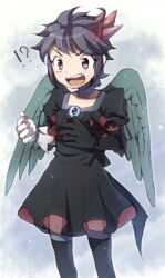 dark angel from kid icarus by azumi (tks-sd)