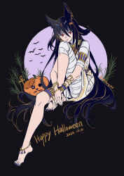 romero (zombie land saga) from halloween by da huang