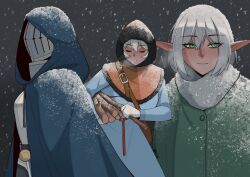 original fan art