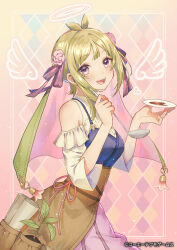 atelier (series) fan art