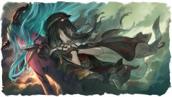 granblue fantasy fan art