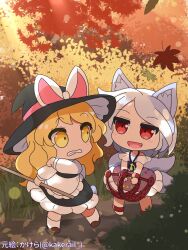 kirisame marisa from touhou