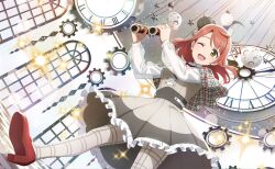 uehara ayumu from love live!