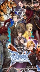 ragnarok online fan art