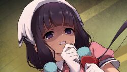 sakuranomiya maika from blend s