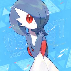 gardevoir from pokemon