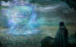 ragnarok online fan art