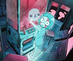 original fan art