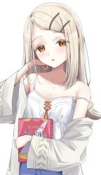 shinosawa hiro from gakuen idolmaster