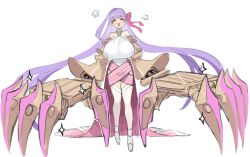 fate/extra fan art