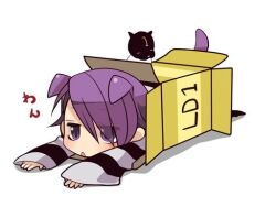 lucky dog 1 fan art