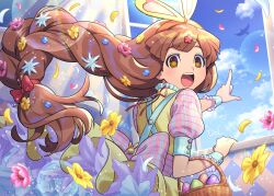 nanobana kinako from inazuma eleven (series) by dolustoy