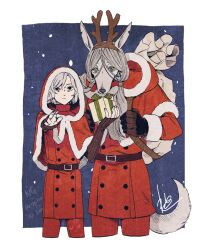 lycion from dungeon meshi