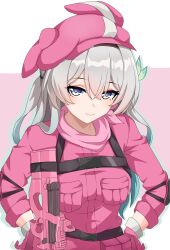 firefly (honkai: star rail) from honkai: star rail by maxwelzy