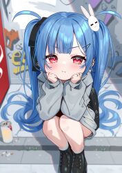 original fan art