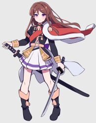 tendou maya from shoujo kageki revue starlight by uhouhogorigori