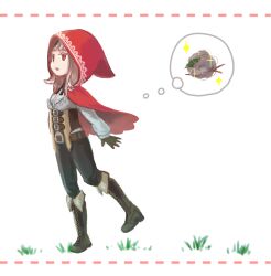 velouria (fire emblem) from fire emblem