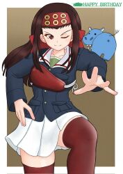 girls und panzer fan art