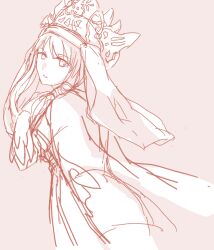 luminous arc fan art