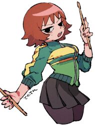 kim pine from scott pilgrim (series) by tetsu (teppei)