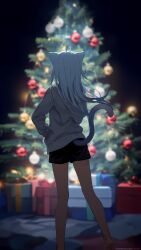 christmas fan art