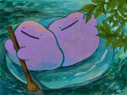 ditto from pokemon by dateko (da0316teko)