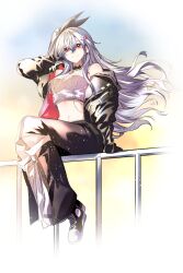 hololive fan art