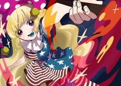 clownpiece from touhou by whoru