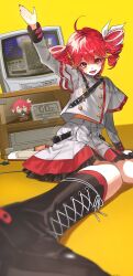 kasane teto from synthesizer v
